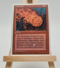 Feuerball edition magic - feuerball,