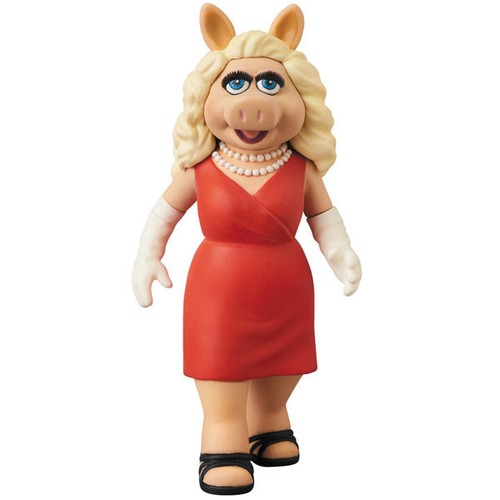 Miss piggy ultra detail - miss,