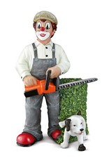 Gilde clown gartenfreunde - gilde,