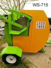 WIPPKREISSÄGE WS-715E, Briggs