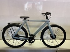 VanMoof S3 light E-Bike leichtes City EBike Fahrrad - Bastler, NP   2500 € !
