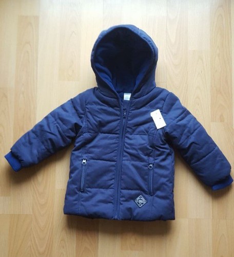 Größe 80 winterjacke - c&a,