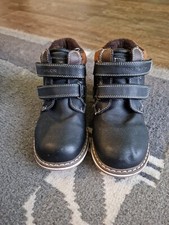 Schuhe Junge 30, Tom Tailor