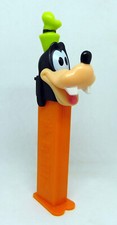 Goofy - Walt Disney Micky Maus, Donald Duck & Friends - PEZ Spender Dispenser #2