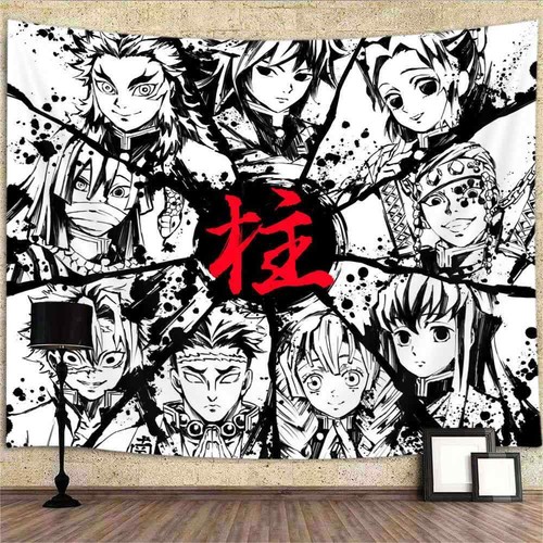 Demon slayer poster xxl - slayer,