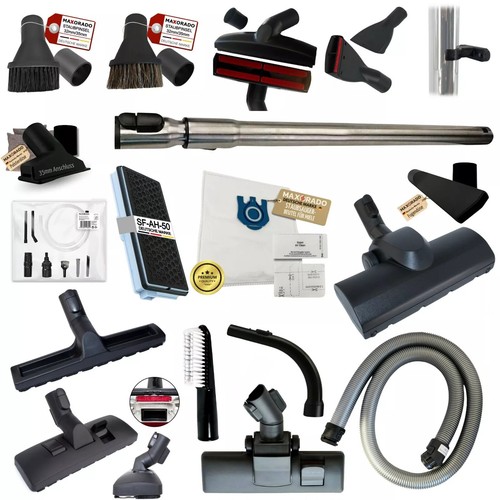 Für miele s8320 s8330 - s8320, s8340