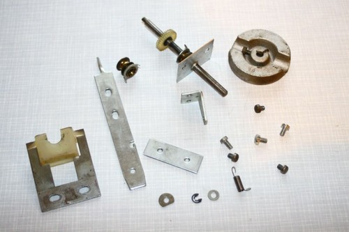 Ersatzteile - ,