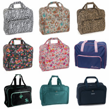 Nähmaschinentaschen Hobby