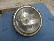 Suzuki RV 50 : Vorderlicht STANLEY 6 1057 Scheinwerfer vorne Bj.1976 RV50