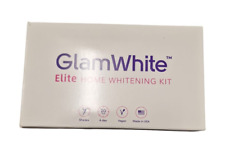 Zahn Aufhellung Set, Glam White, Elite Home