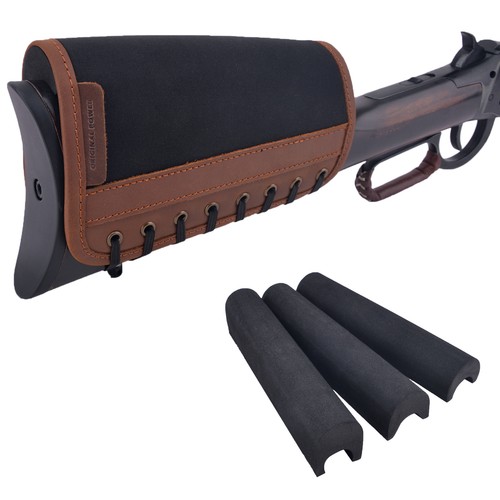 Leder neopren gewehr - neopren,