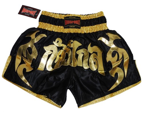 Muay thai shorts rosport - shorts, "