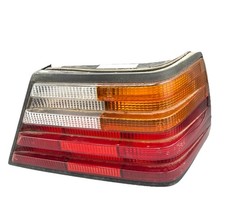 Mercedes W124 C124 A124