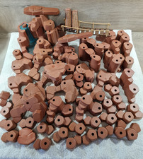 Playmobil Felsen XXL Western