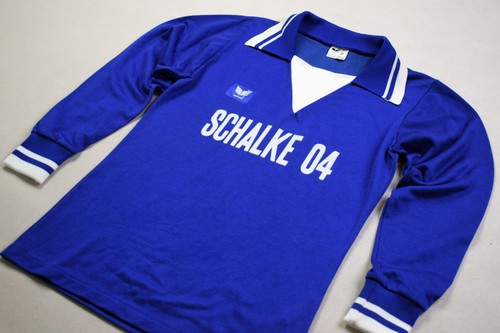 Erima schalke trikot - erima,
