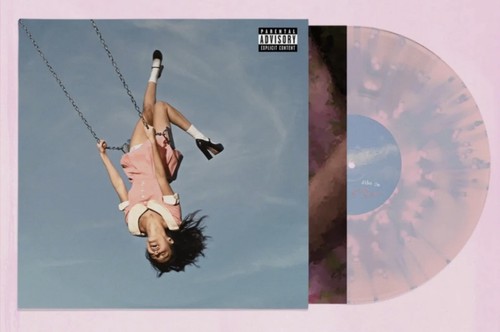 Olivia rodrigo you seem - “you,