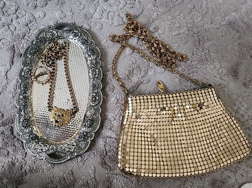 Vintage schmuck konvolut - vintage,