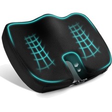 Ergonomisches Sitzkissen für