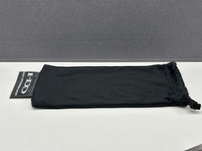 Oakley Brillenbeutel schwarz