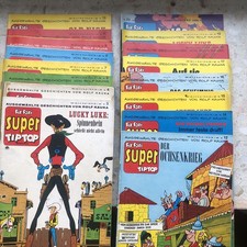 Fix und Foxi SUPER TIP TOP