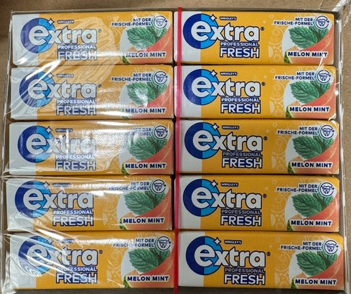 Wrigleys extra professional - extra,