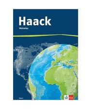 Der Haack Weltatlas - Ausgabe