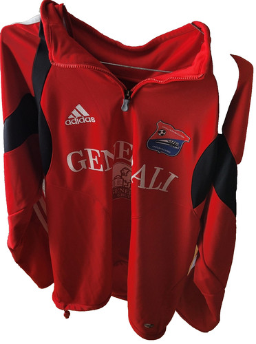 Adidas spvgg unterhaching - spvgg,