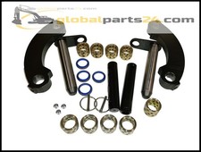 Bolzen und Buchsen schaufel