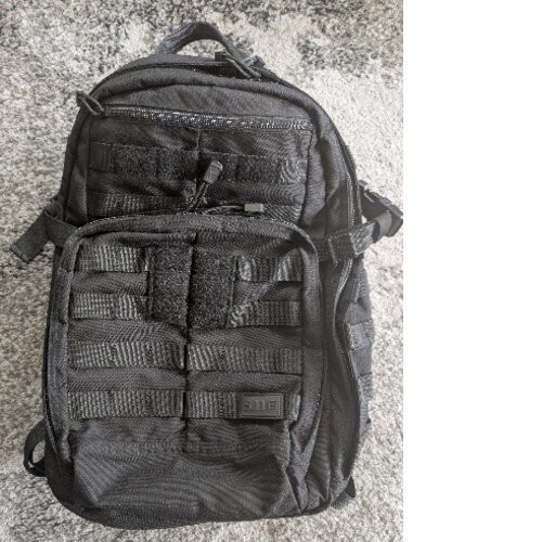 Rush12 rucksack - 2.0,