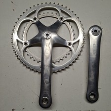 Campagnolo c Record Crankset
