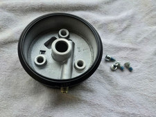 RAID Brabus Lenkrad,Sportlenkrad,Nabe Adapter,Smart 452,Roadster,450,Silberpfeil