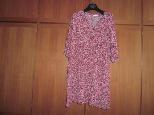 Janina schönes sommerkleid - janina,