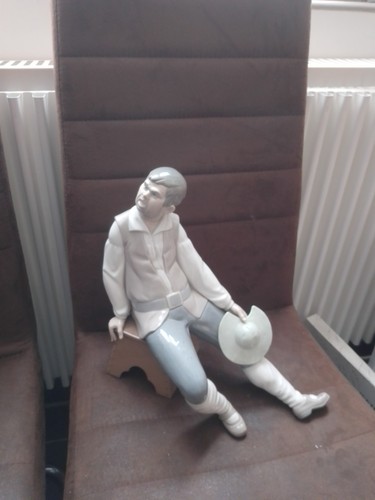 Sancho panza lladro - sancho,