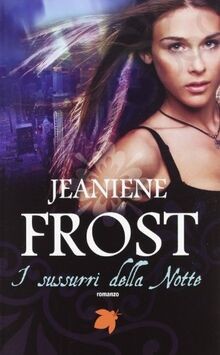 Sussurri della notte von - i,