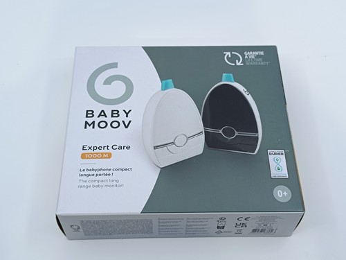 Babymoov expert care - babymoov,