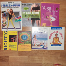 3 Bücher über Fitness-4