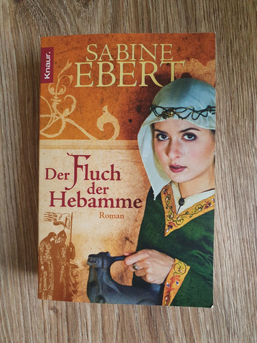 Der fluch hebamme von - fluch,