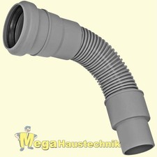 HT flexibler Anschlussschlauch