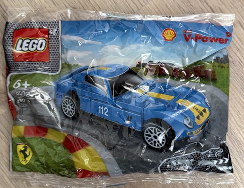 Lego 40192 racer - 40192,