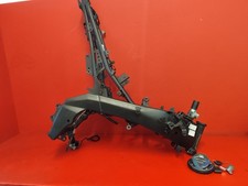 YAMAHA MT-125 MT125 2021