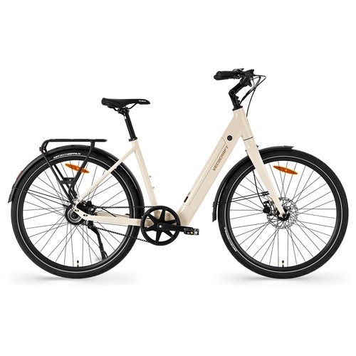 Bike cityrad zoll pedelec - e-bike,