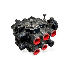 WABCO ECAS Ventil Für MAN TGL