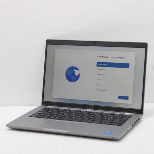 Dell latitude laptop - dell, 14