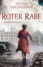 Frank goldammer roter - roter, rabe