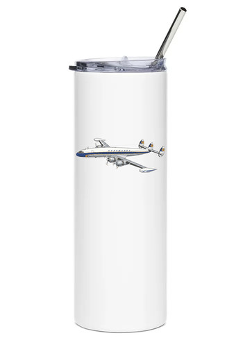Lufthansa lockheed - lufthansa,