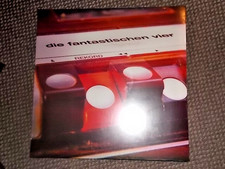 Die fantastischen vier - vier,