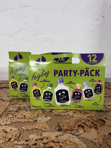 Behn kleiner feigling party - behn,
