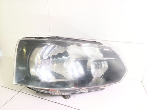 Volkswagen transporter - transporter,