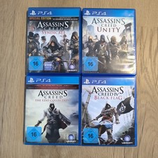 Assassins Creed The Ezio