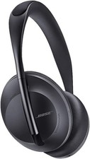 Bose Headphones 700 Noise Cancelling Kabellose Over-ear Kopfhörer NC700 Schwarz